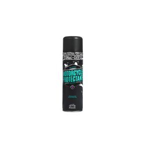 MUC-OFF MOTORCYCLE PROTECTANT 500ML