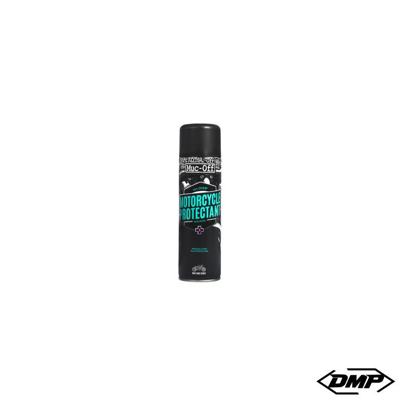 MUC-OFF MOTORCYCLE PROTECTANT 500ML