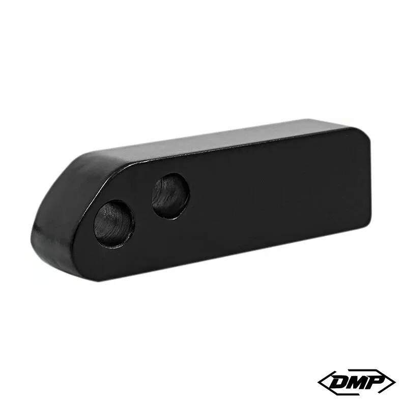  HEADLIGHT EXTENSION BLOCK DYNA