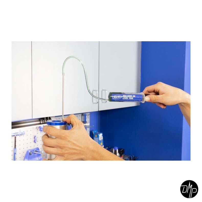 Motion Pro, pro fork oil level tool