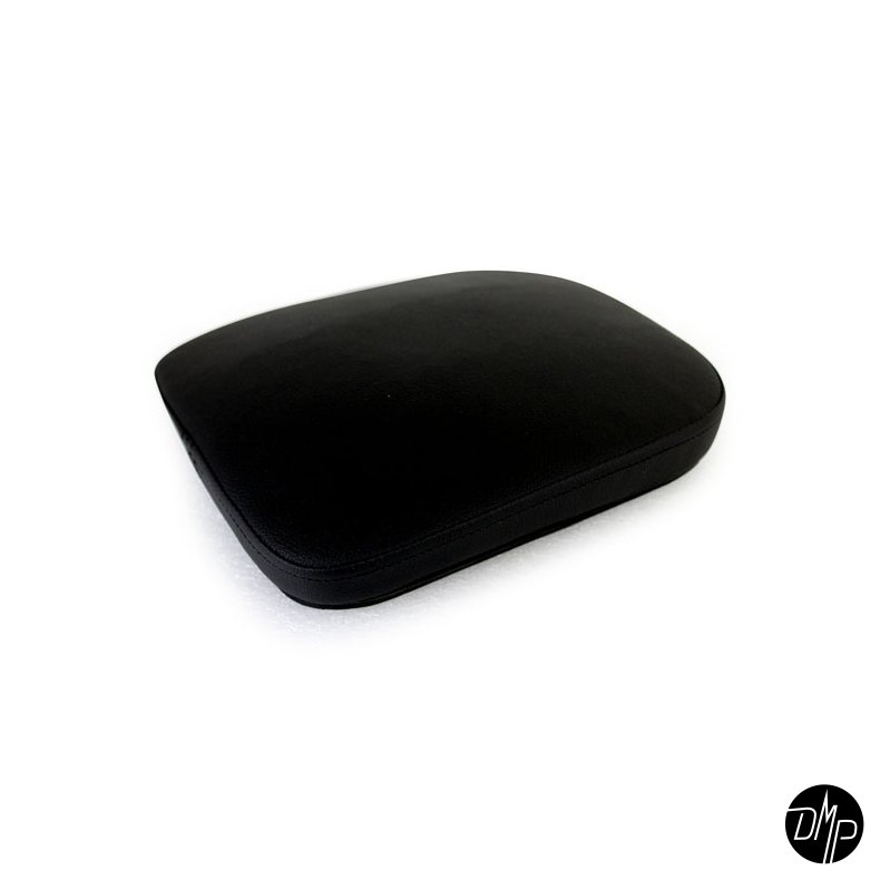 Lick and Stick suction seat