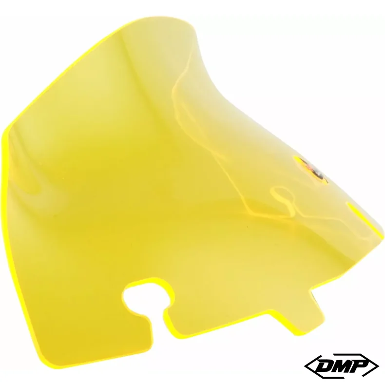 ICE KOLOR, Klock Werks Shield, 99-13 Batwing models