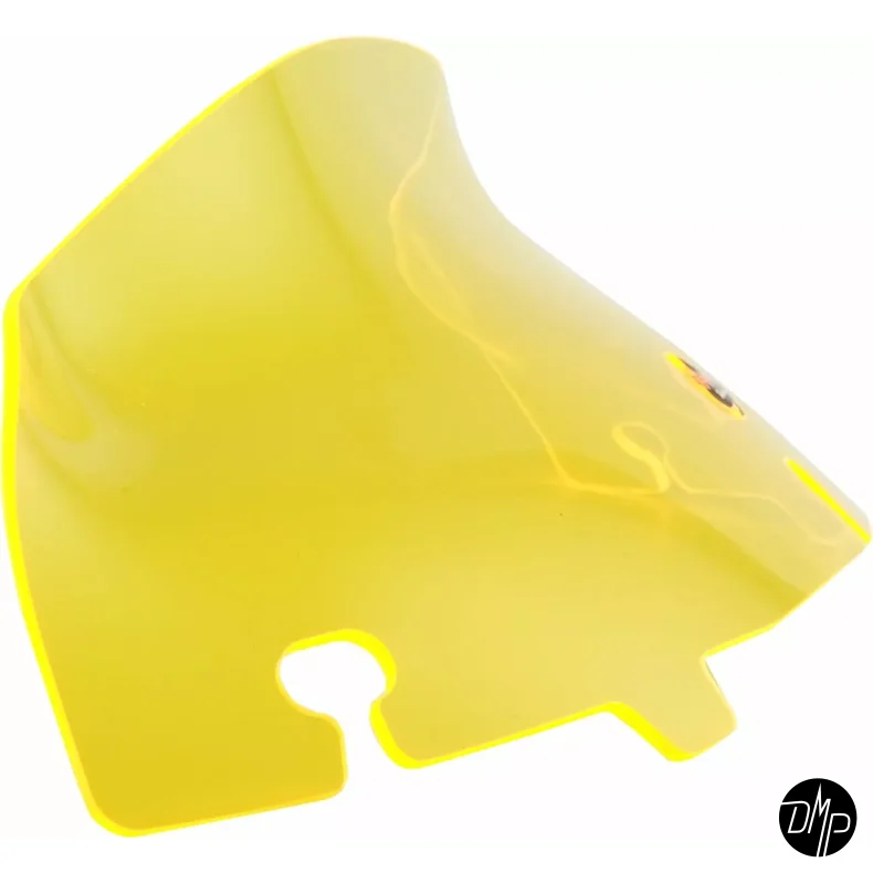 ICE KOLOR, Klock Werks Shield, 14-23 Batwing models