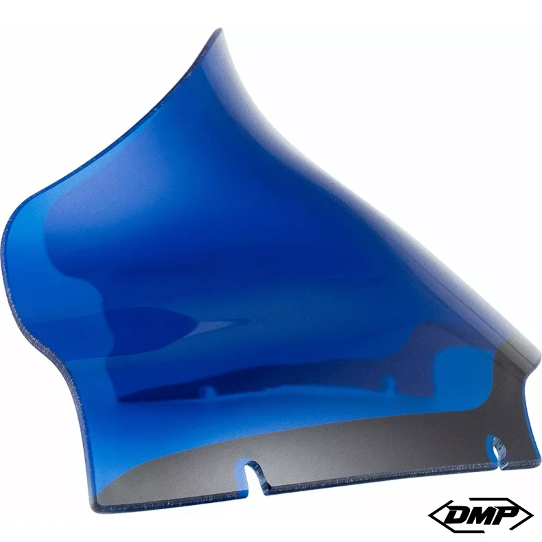 "KOLOR" Klock Werks Shield, 15-23 Road Glide