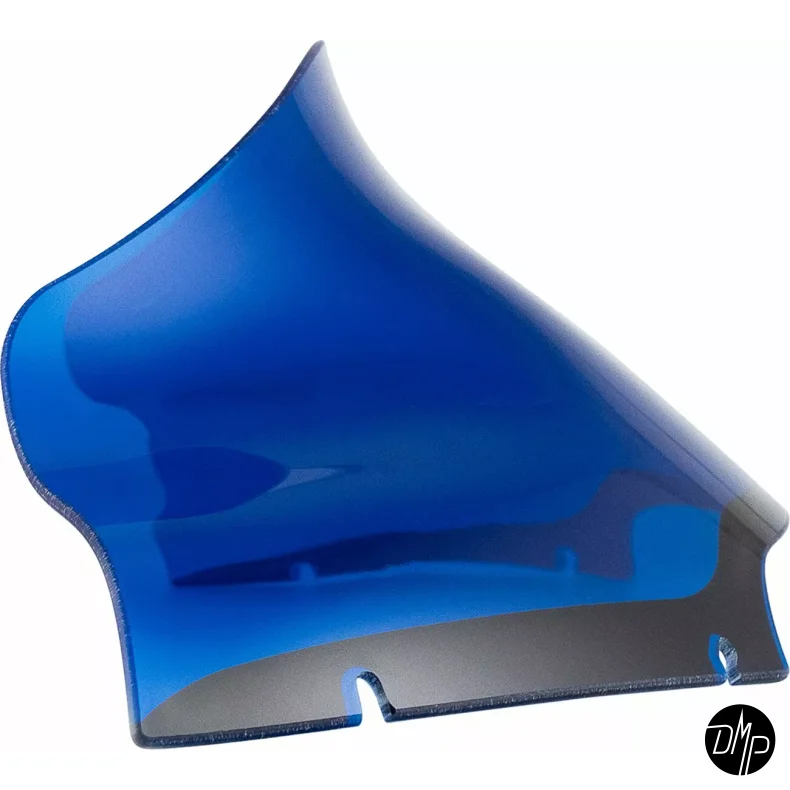 "KOLOR" Klock Werks Shield, 15-23 Road Glide