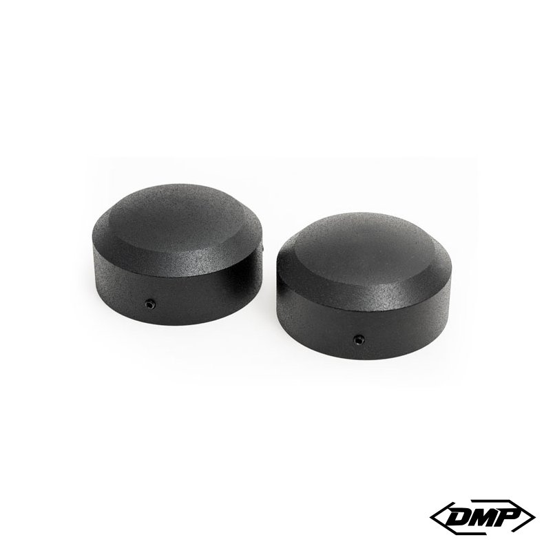 KILLER CUSTOM, FORK TUBE CAP BOLT COVERS, Sort