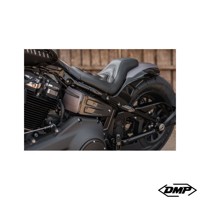 KILLER CUSTOM, SIDE COVERS AVENGER M8 