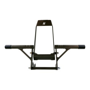 KODLIN, CLUB STYLE M8 ENGINE GUARD 18-23 M. FREMFLYTTER SORT/BRONZE