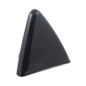 Cycle Visions Pyramid cover black