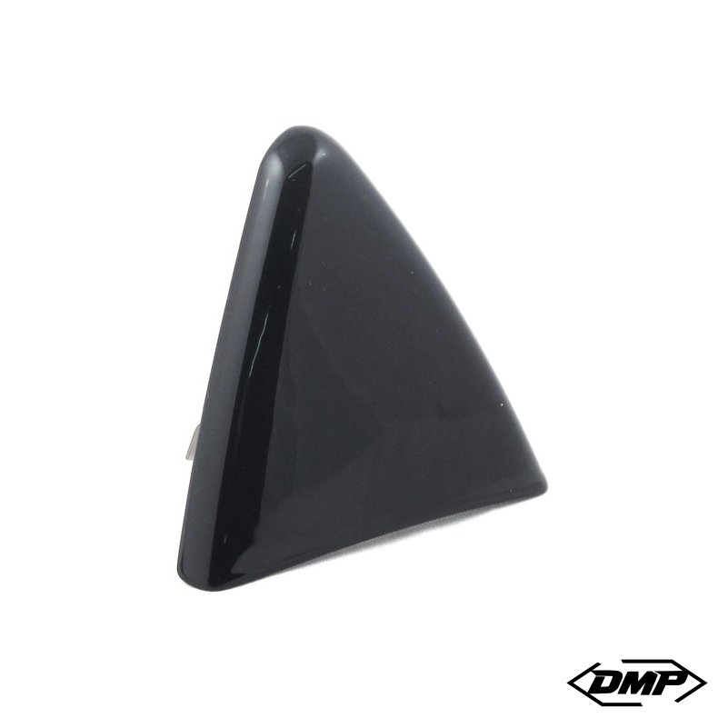 Cycle Visions Pyramid cover black