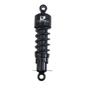 Progressive Suspension 412 Black 12