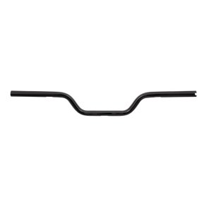 Arlen Ness MX Moto handlebar, Black