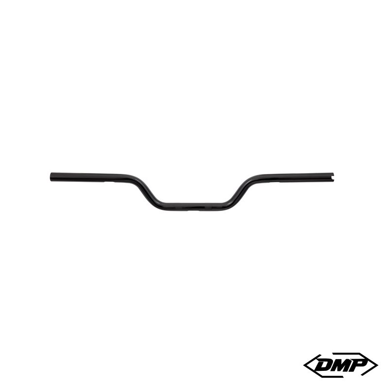 Arlen Ness MX Moto handlebar, Black