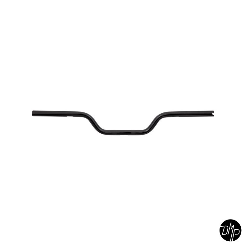 Arlen Ness MX Moto handlebar, Black