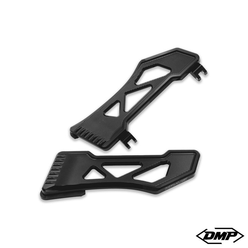 KRAUS, ERG ONE FODPLADER