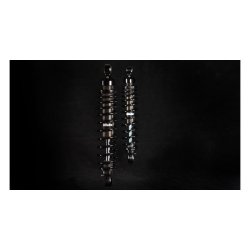 BiTubo 12" WME adjustable rear damper, XL models. 