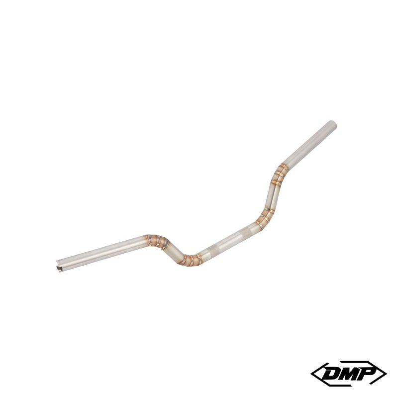 Arlen Ness MX Moto handlebar, Welded stainless