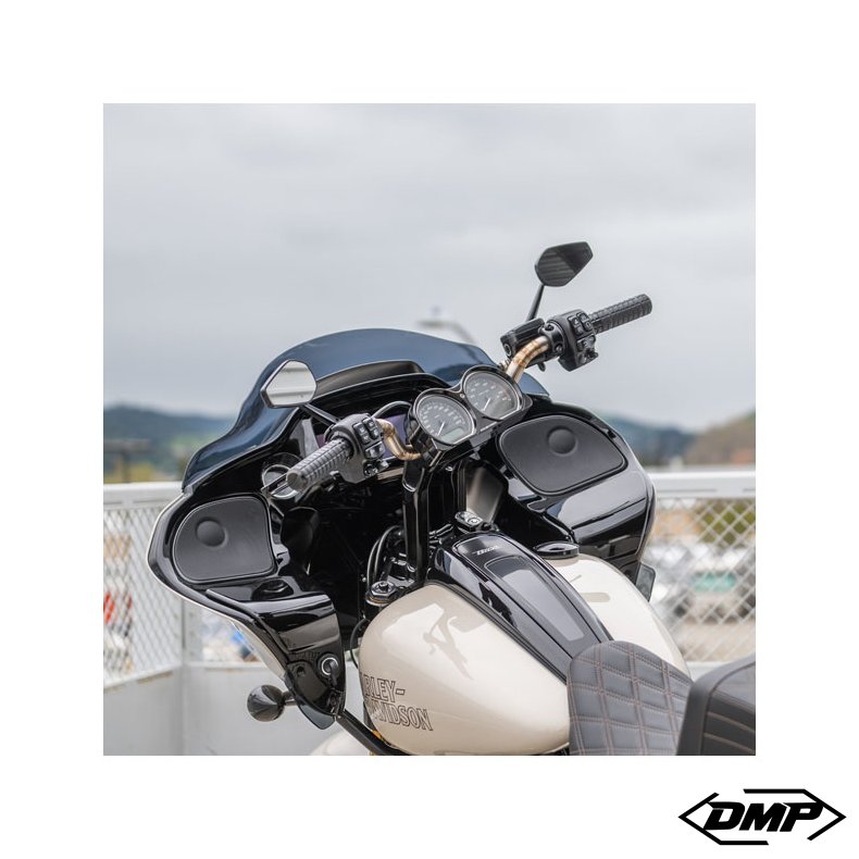 Arlen Ness MX Moto handlebar, Welded stainless