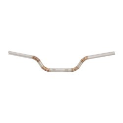 Arlen Ness MX Moto handlebar, Welded stainless