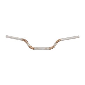 Arlen Ness MX Moto handlebar, Welded stainless