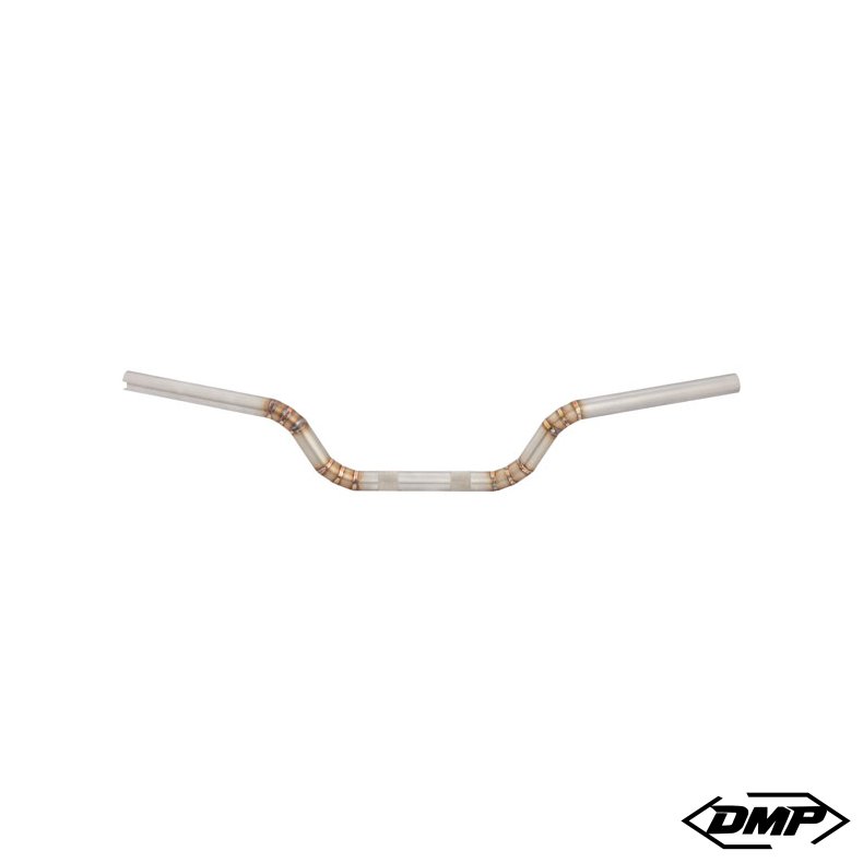 Arlen Ness MX Moto handlebar, Welded stainless