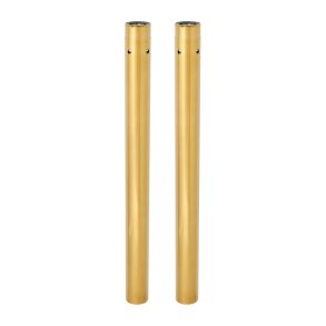 Arlen Ness, 49mm inne fork legs GOLD +2