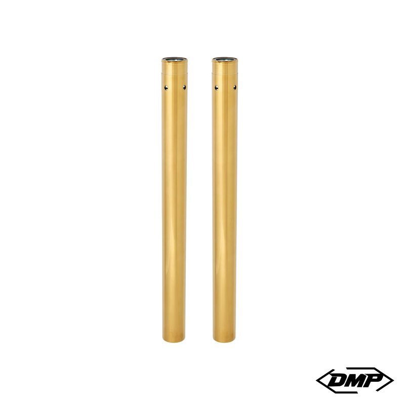 Arlen Ness, 49mm inne fork legs GOLD DYNA KIT