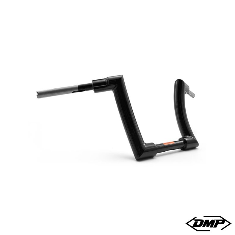 Killer Custom 2" FAT Apehanger, "Monarch" 12" H�j 