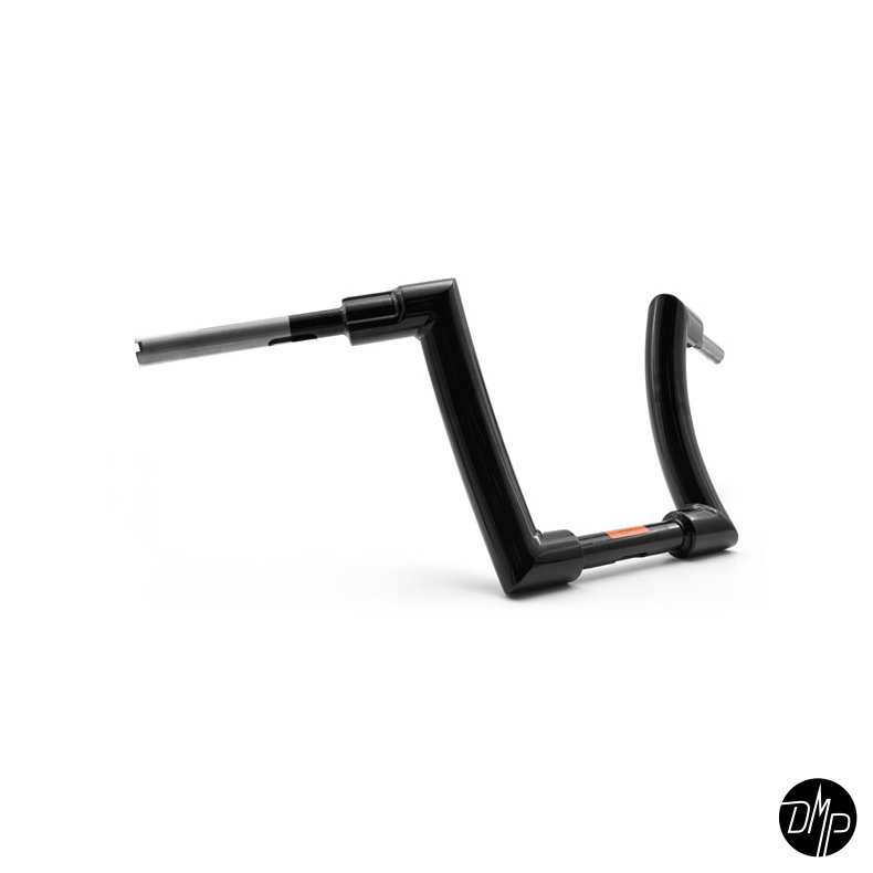 Killer Custom 2" FAT Apehanger, "Monarch" 12" Hj 