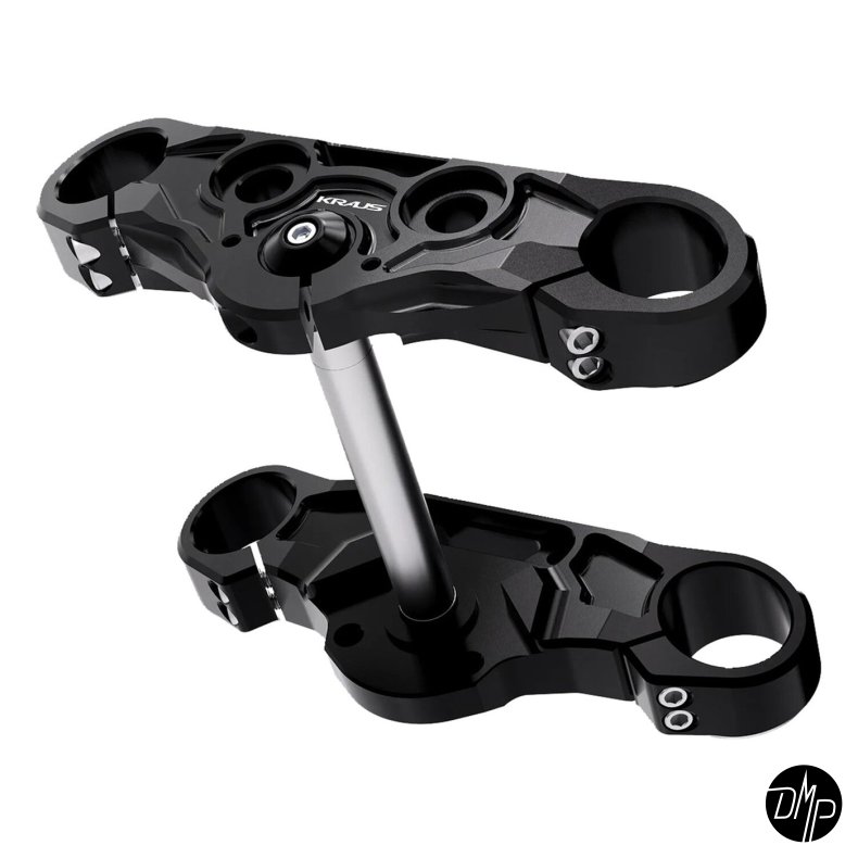 Kraus, Axis Triple Trees, M8 Low Rider S/ST