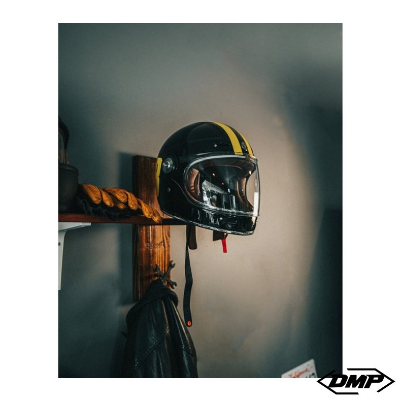 Trip Machine helmet hanger