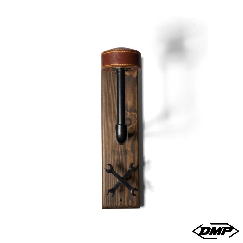 Trip Machine helmet hanger