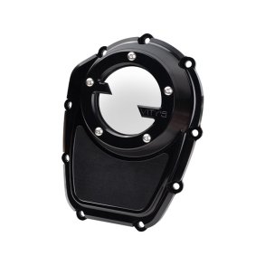 Vitys Design Massive Cam Cover Black M8