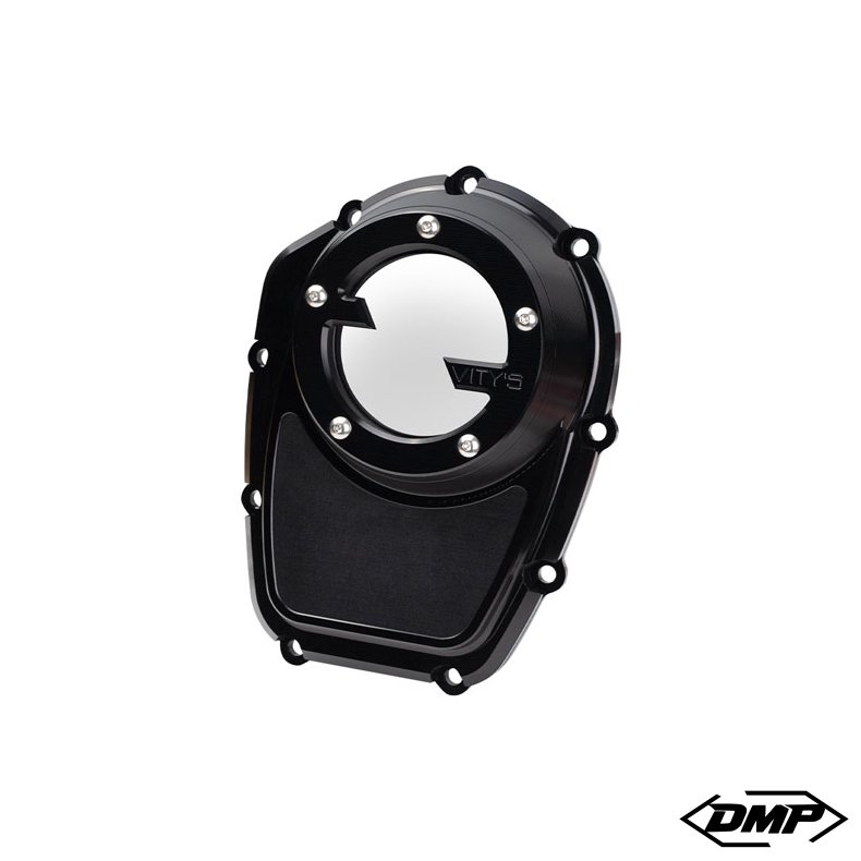 Vity�s Design Massive Cam Cover Sort M8