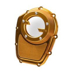 Vitys Design Massive Cam Cover Gold M8