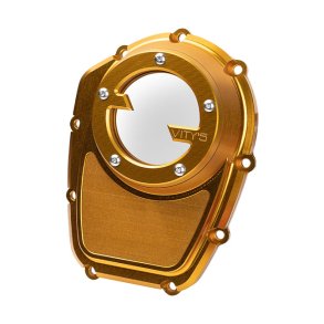 Vitys Design Massive Cam Cover Gold M8