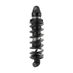 Fox IFP-R QSR shocks 13.5", black M8