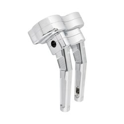 Arlen Ness, Method 10" risers for Road Glides 15-23. CHROME