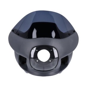 FXR Style Fairing For Dyna 06-17