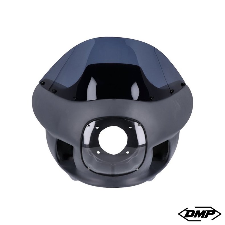 FXR Style Fairing For Dyna 06-17