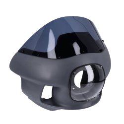 FXR Style Fairing For Dyna 06-17