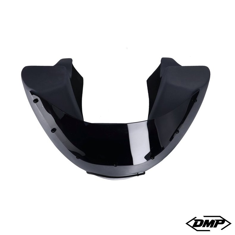 FXR Style Fairing For Dyna 06-17