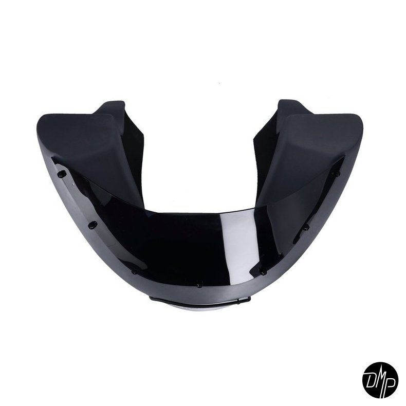 FXR Style Fairing For Dyna 06-17