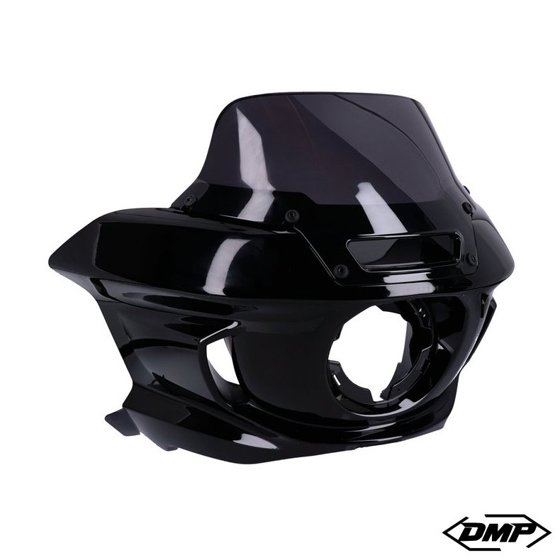 ST fairing kit for M8 Softail models 18-25 