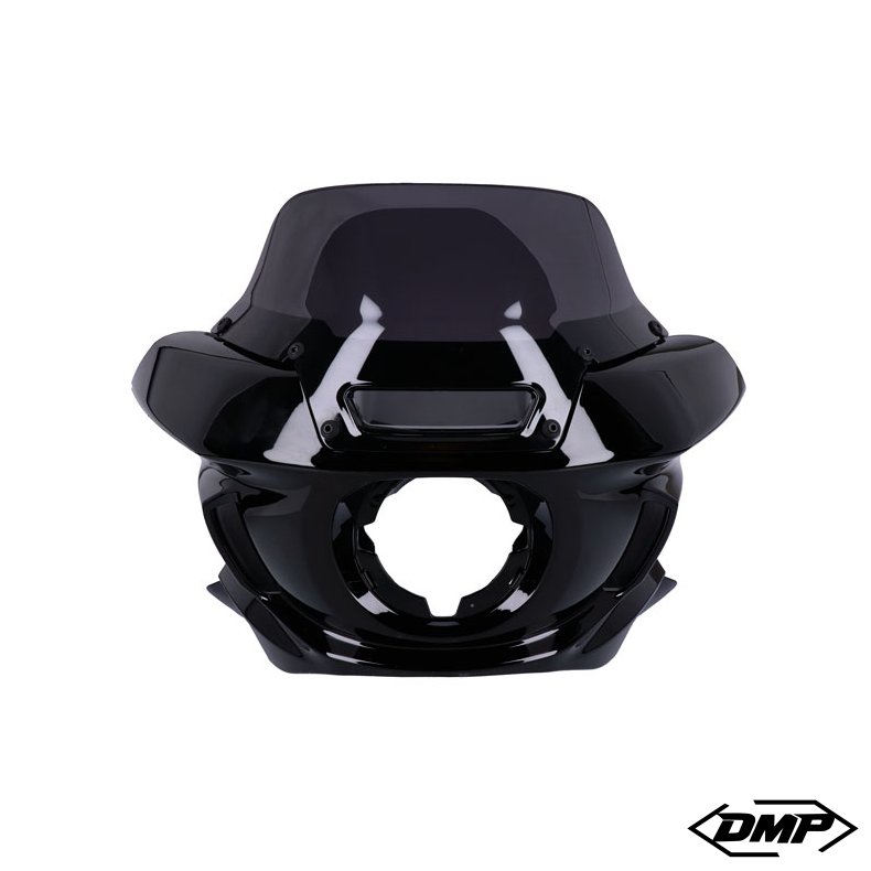 M8 Lowrider ST Fairing