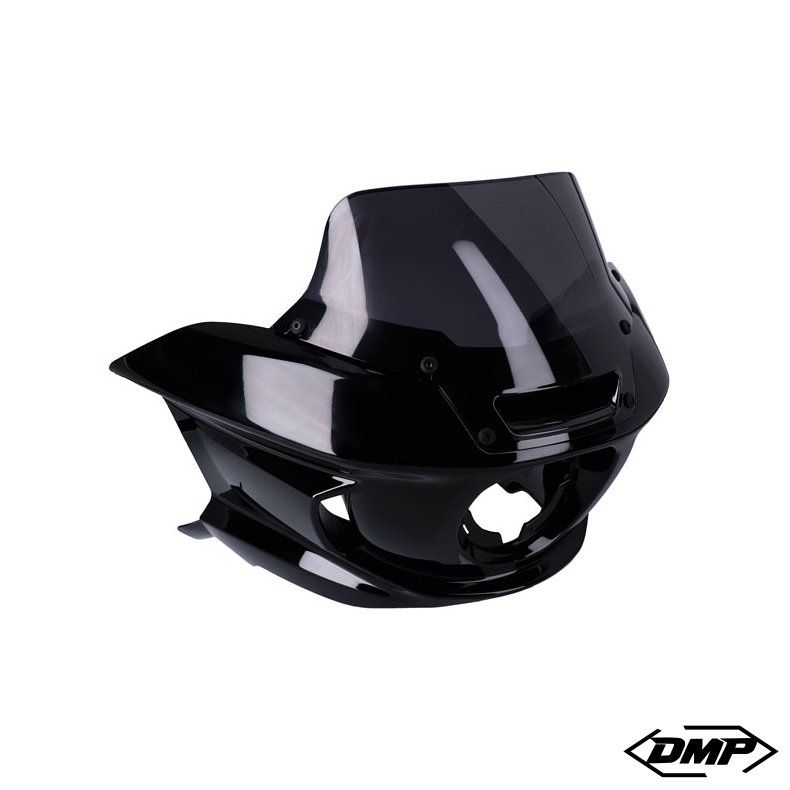 M8 Lowrider ST Fairing