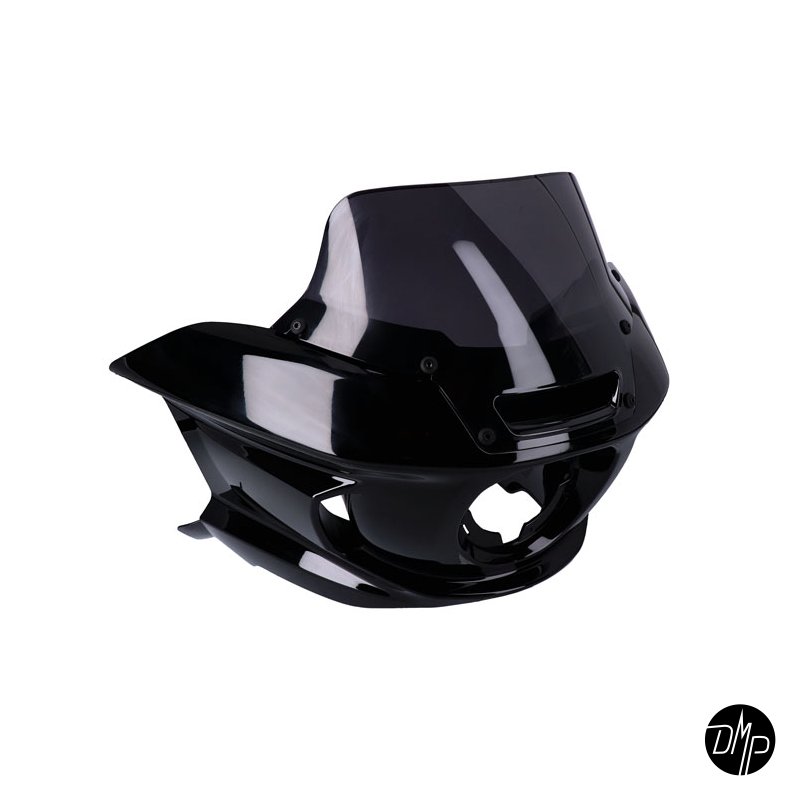 M8 Lowrider ST Fairing