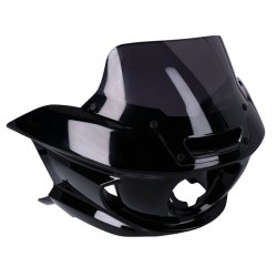 ST fairing kit for M8 Softail models 18-25 
