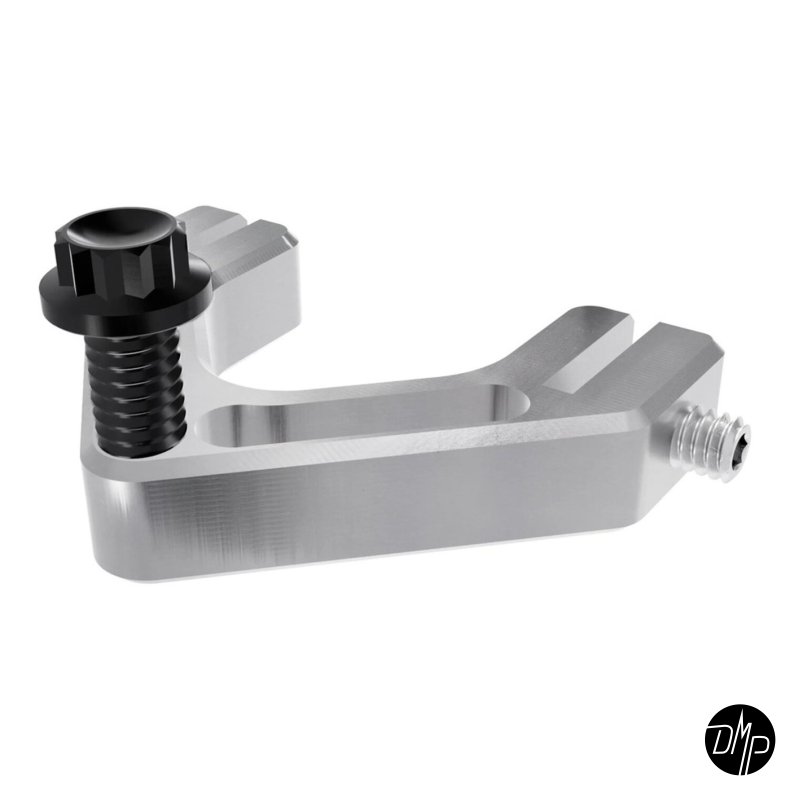 Kraus, Softail dash adapter