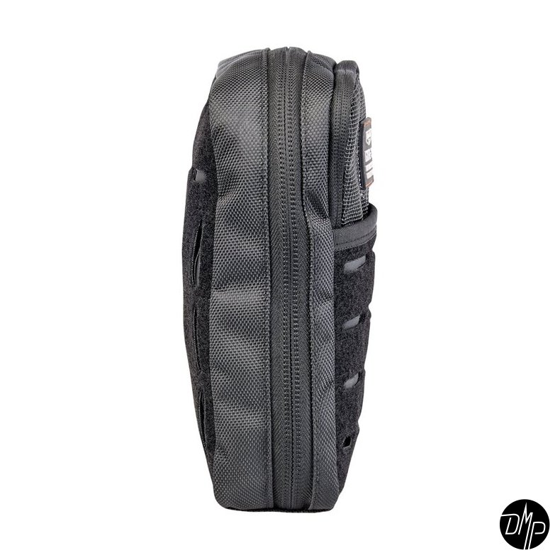 Biltwell, Exfil-3 bag. Black